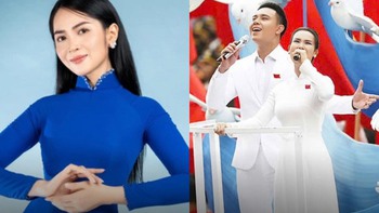 Nguyễn Duyên Quỳnh có đố kỵ Võ Hạ Trâm?
