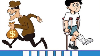 Thử tài nhanh trí với đuổi hình bắt chữ (P164)