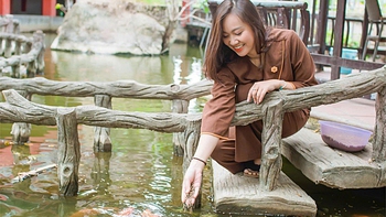 Tác giả ca khúc chủ đề đón mừng Vesak: Viết nhạc như một cách sẻ chia