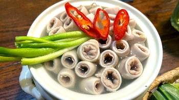 Dùng hóa chất 'phù phép' thành lòng se điếu nguy hiểm ra sao?