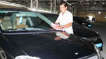Bỏ cấp huyện, trang bị 6.000 xe công cho cấp xã, làm sao để hiệu quả cao hơn?
