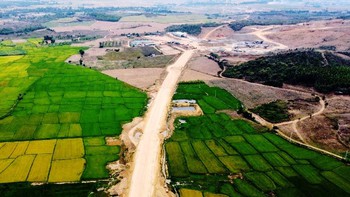 Thanh tra dự án cao tốc Khánh Hòa - Buôn Ma Thuột