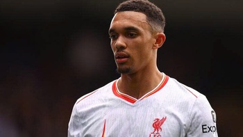 Trent Alexander-Arnold bị hộp đêm 'cấm cửa' vĩnh viễn