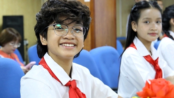 Sắp diễn ra Đại hội Cháu ngoan Bác Hồ lớn nhất từ trước tới nay