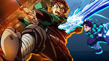 Demon Slayer bất ngờ tung trailer: Infinity Castle sẽ mở đầu trận chiến cuối cùng?