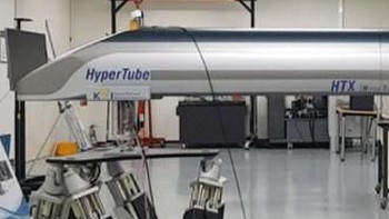Hàn Quốc đặt mục tiêu dẫn đầu toàn cầu về công nghệ vận tải siêu tốc