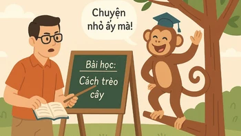 Câu thành ngữ quen thuộc này là gì? (P19)