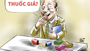 Thuốc đắng chứng tỏ... thuốc thật