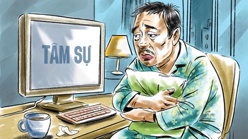 Tâm sự xuyên đêm với trí tuệ nhân tạo