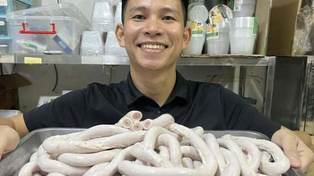 TikToker 'Thế Lòng Se Điếu' là ai?