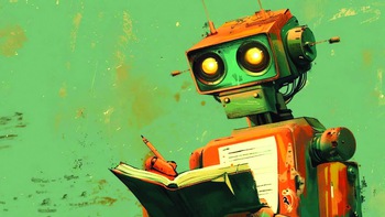 Đừng để AI làm mất khí thế họp hành