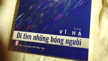 Nhà thơ trẻ và những giới hạn biểu đạt