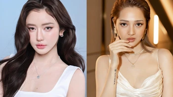 Thông điệp 'gây hoang mang' của Em xinh 'say hi'