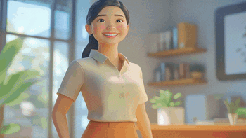 7749 sắc thái nơi công sở