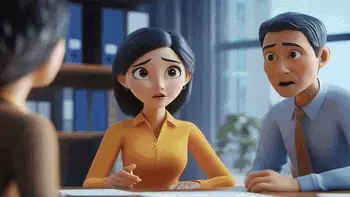 Sáp nhập phòng ban bá đạo: Khi HR đòi nợ, sếp ngồi xưởng!