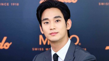 Kim Soo Hyun bỗng 'giàu kếch xù' trở lại