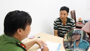Dân mạng hả hê khi người dở thói côn đồ với tài xế ô tô ở Cần Thơ bị triệu tập