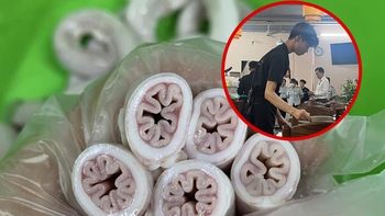 Netizen rần rần khi hay tin quán lòng se điếu 'hót' bị kiểm tra