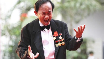 Phó giáo sư Nguyễn Lân Cường một đời gắn bó với khảo cổ học Việt Nam