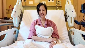 Diva Hồng Nhung nói lý do lập di chúc sau phát hiện ung thư