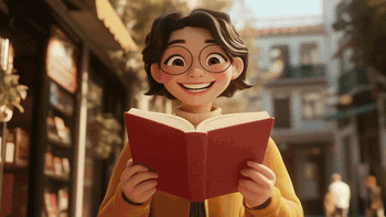 10 hiến kế vui để Gen Z có thói quen đọc sách