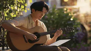 Vì sao hè đến mà lòng nặng trĩu?