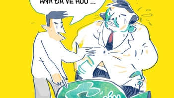 Không phải kẹo Kera, đây là kẹo Kam-on ạ