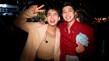 Noo Phước Thịnh trần tình mối quan hệ với MONO