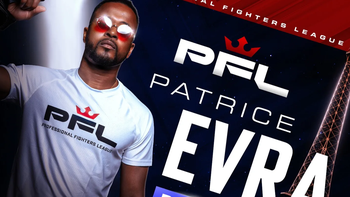 Patrice Evra bất ngờ trả vé, hủy trận ra mắt MMA