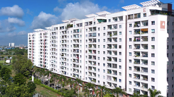Không lập 7.260 tờ hóa đơn, ban quản trị chung cư bị phạt thuế gần 120 tỉ đồng