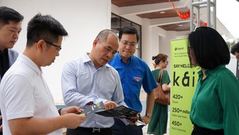 Start-up trẻ ở Việt Nam đang đứng giữa 'tâm bão' cuộc cách mạng trí tuệ nhân tạo