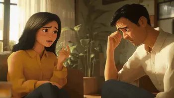 Vợ và báo chí: Giống và khác nhau như thế nào?