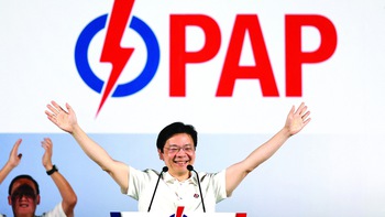 Singapore: Lựa chọn ổn định giữa thế giới bất định