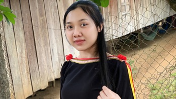 Nhà nghèo quá, làm sao tiếp tục ước mơ?
