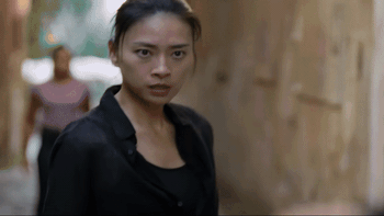 Ngô Thanh Vân tái xuất đỉnh cao trong bom tấn Hollywood The Old Guard 2