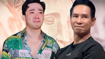 Lý do Lý Hải và Trấn Thành mất thế độc tôn phòng vé
