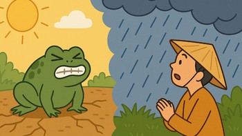 Đây là câu tục ngữ gì? (P17)