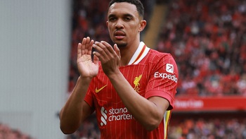 Liverpool bị chỉ trích ‘cúi đầu trước kẻ bắt nạt’ Real Madrid vụ Trent Alexander-Arnold