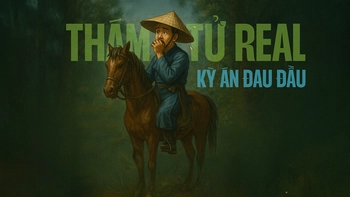 Thám tử Real: Kỳ án đau đầu