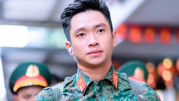 Tuyệt đối điện ảnh của 'mỹ nam triều đình' Lê Hoàng Hiệp