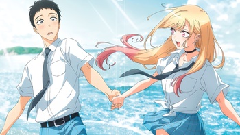 Sốc với dự đoán anime hot nhất mùa hè 2025