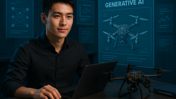 AI tạo sinh hỗ trợ nhà thiết kế trong ngành UI/UX