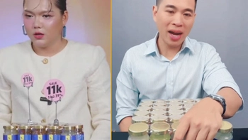 Phạm Thoại, Lê Anh Nuôi và Bác Sĩ Cung bị réo tên vì bán yến sào 10-20 ngàn/hũ