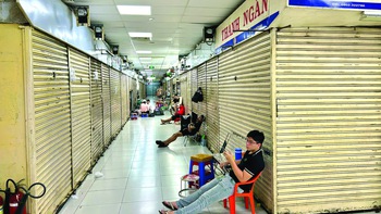 Chính sách thuế mới: Lý lẽ của chuỗi cung ứng huyện