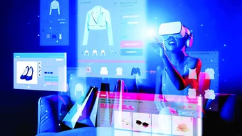 Mua sắm "một điểm dừng" với AI