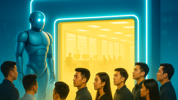 Cách vượt qua 'người gác cổng' AI khi tìm việc