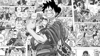 Manga lậu tràn lan: Fan 'vô tội' hay 'tội không nhỏ'?