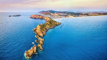 The Ocean Resort Quy Nhon: An yên giữa thiên nhiên