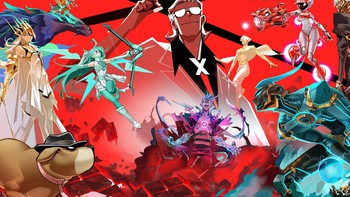 To Be Hero X - anime siêu anh hùng 'khác biệt' bạn nên xem!