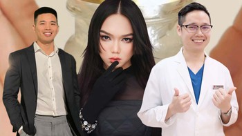 Phạm Thoại, Lê Anh Nuôi và Bác Sĩ Cung bị réo tên trong drama mới